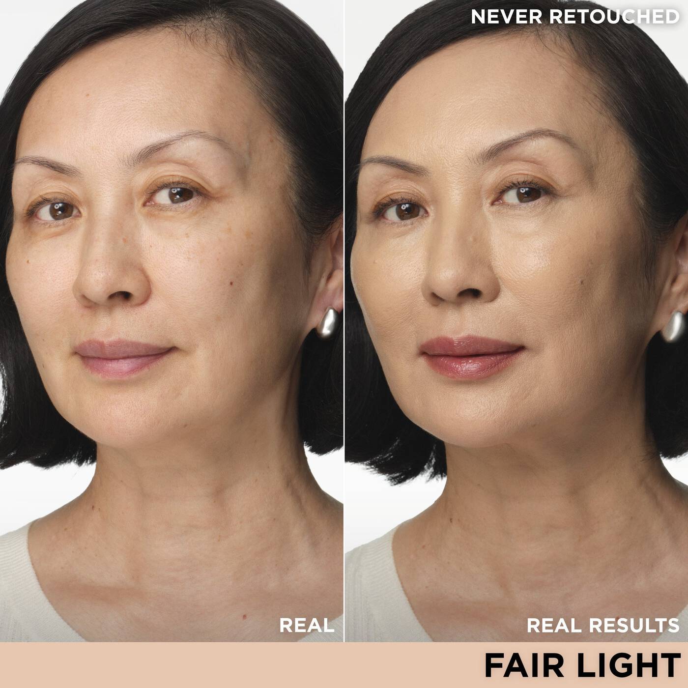 IT COSMETICS - CC+ Cream SPF 50+ CC Crème Correctrice - réf Fair Light C