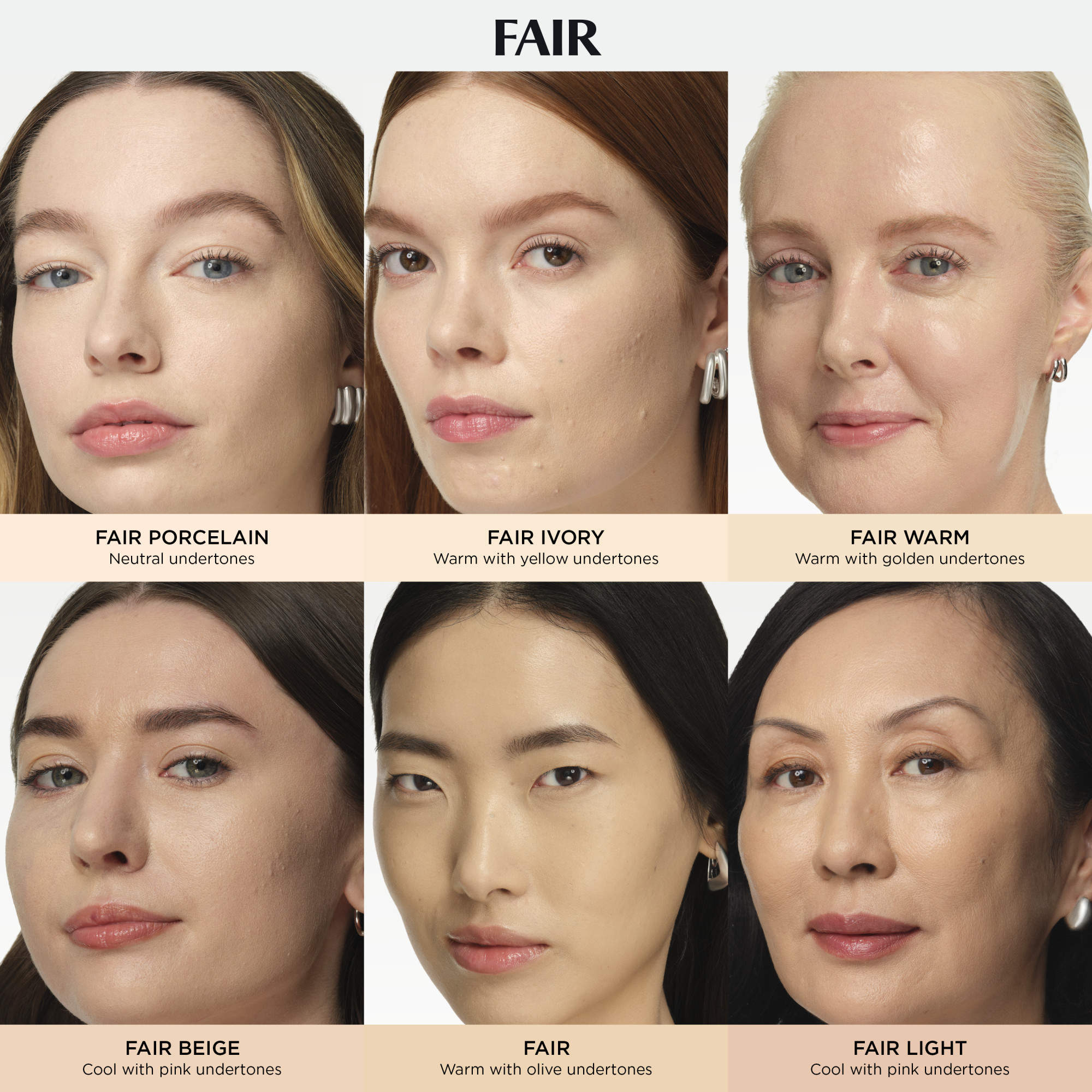 IT COSMETICS - CC+ Cream SPF 50+ CC Crème Correctrice - réf Fair W