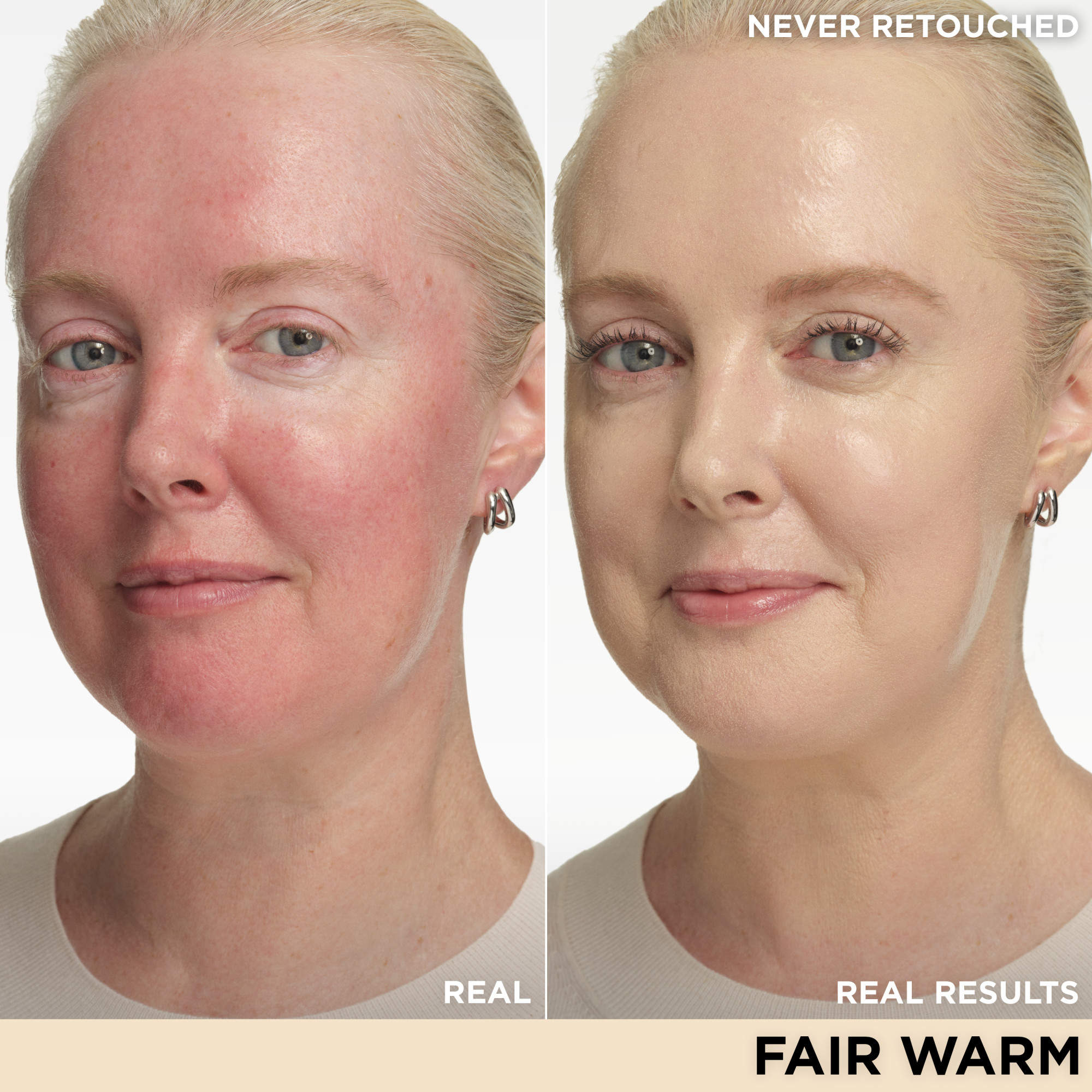 IT COSMETICS - CC+ Cream SPF 50+ CC Crème Correctrice - réf Fair W