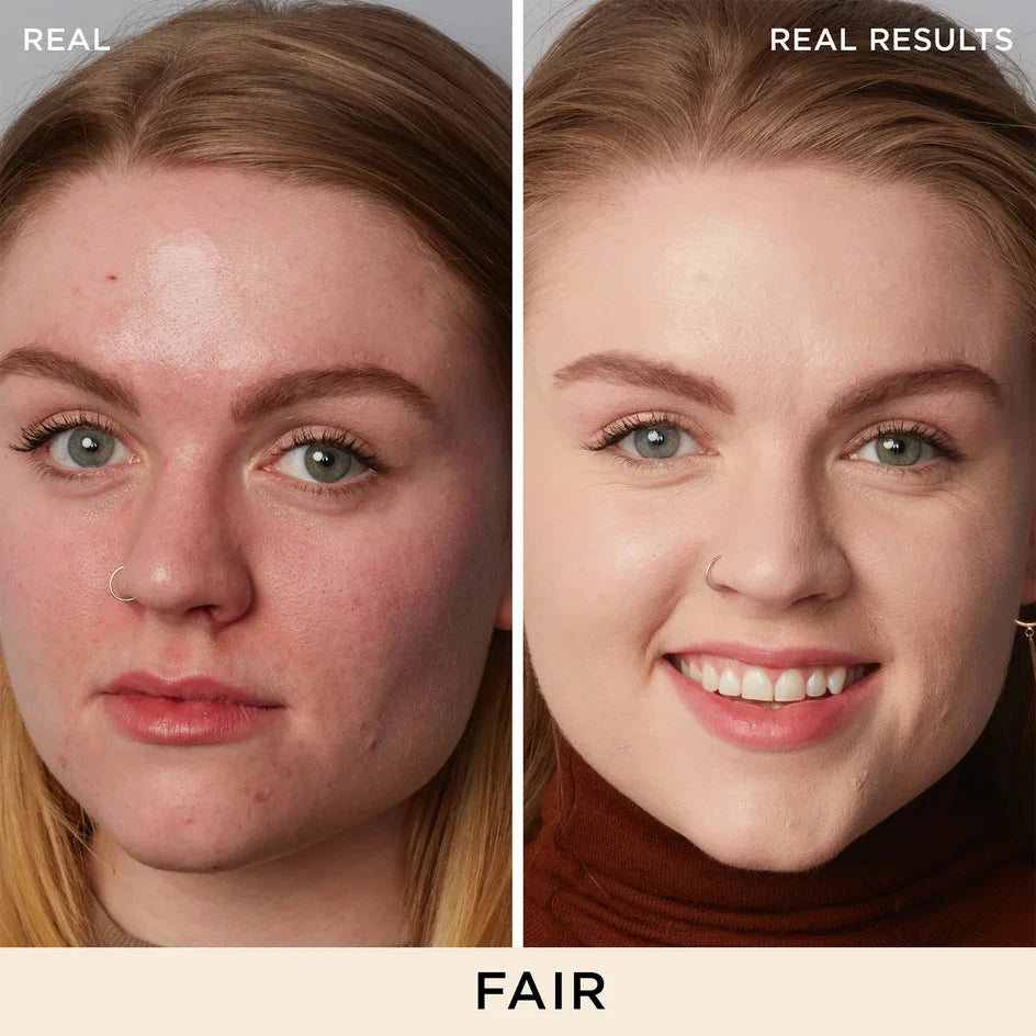 IT COSMETICS - CC+ Cream SPF 50+ CC Crème Correctrice - réf Fair