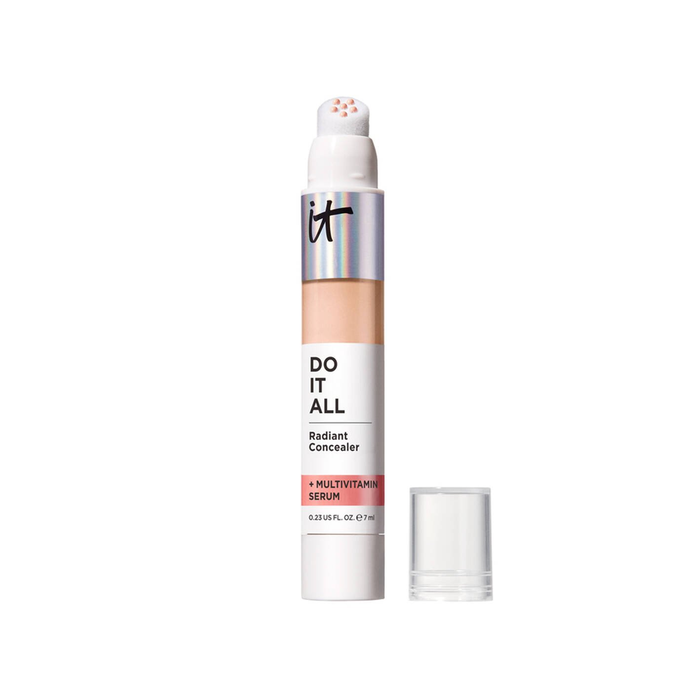 IT COSMETICS - DO IT ALL RADIANT CONCEALER- Ref: Fair Cool 115