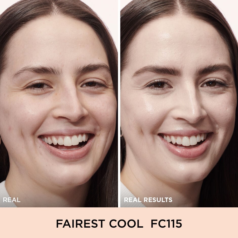 IT COSMETICS - DO IT ALL RADIANT CONCEALER- Ref: Fair Cool 115