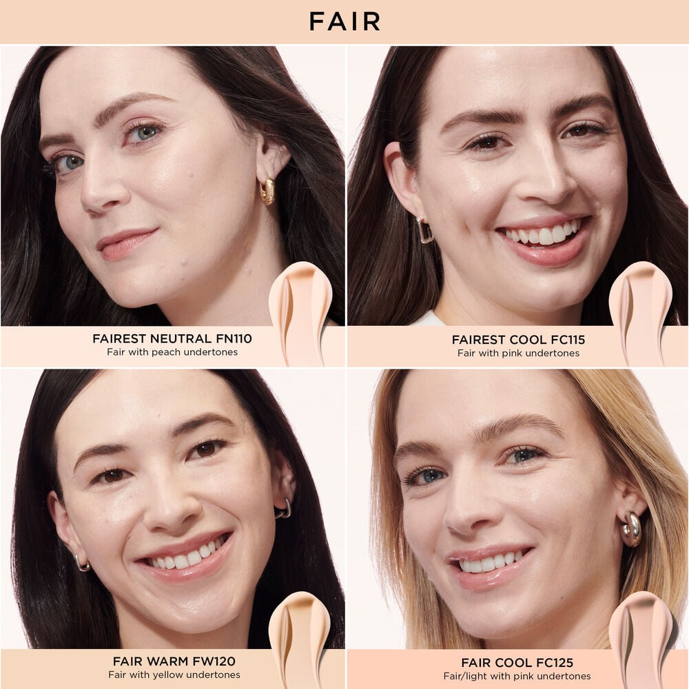 IT COSMETICS - DO IT ALL RADIANT CONCEALER- Ref: Fairest Neutral 110