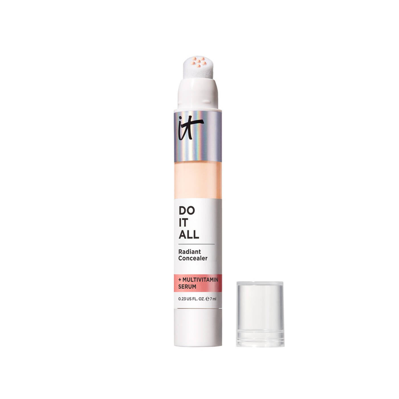 IT COSMETICS - DO IT ALL RADIANT CONCEALER- Ref: Fairest Neutral 110
