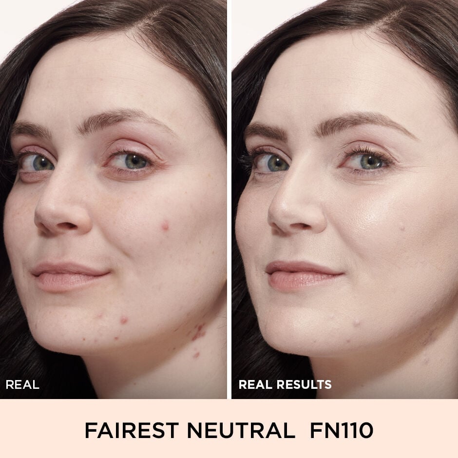 IT COSMETICS - DO IT ALL RADIANT CONCEALER- Ref: Fairest Neutral 110