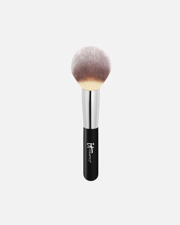 IT COSMETICS - Heavenly  Luxe wand ball powder - BRUSH #8