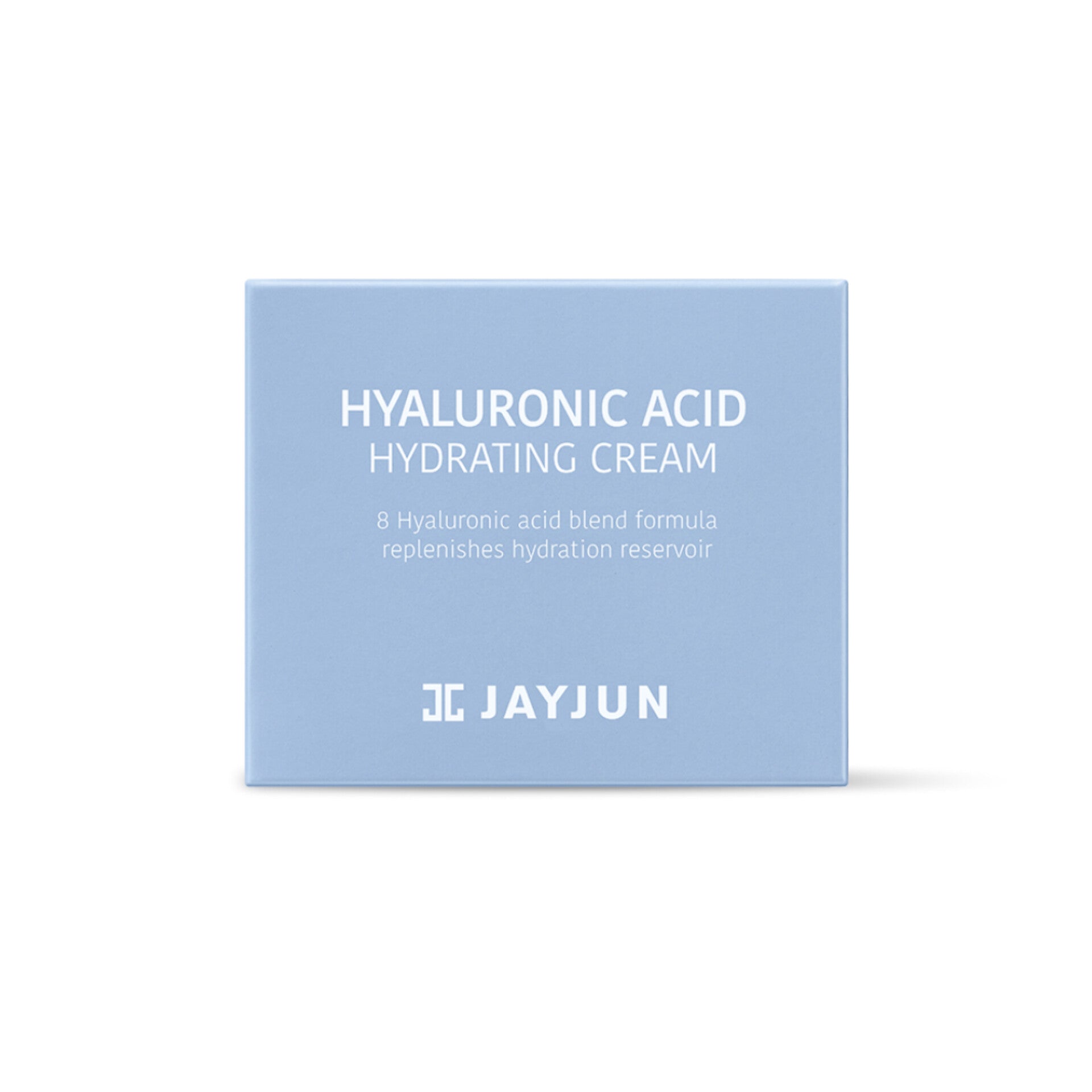 JAYJUN - Hyaluronic Acid Hydrating Cream - 50ml