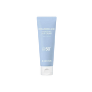 JAYJUN - Hyaluronic Acid Hydrating Sun Cream SPF 50+ - 50ml