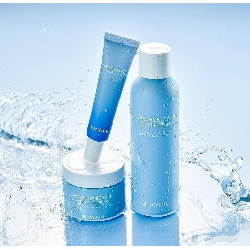 JAYJUN - Hyaluronic Acid Hydrating Toner 200ml