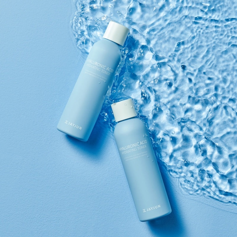 JAYJUN - Hyaluronic Acid Hydrating Toner 200ml
