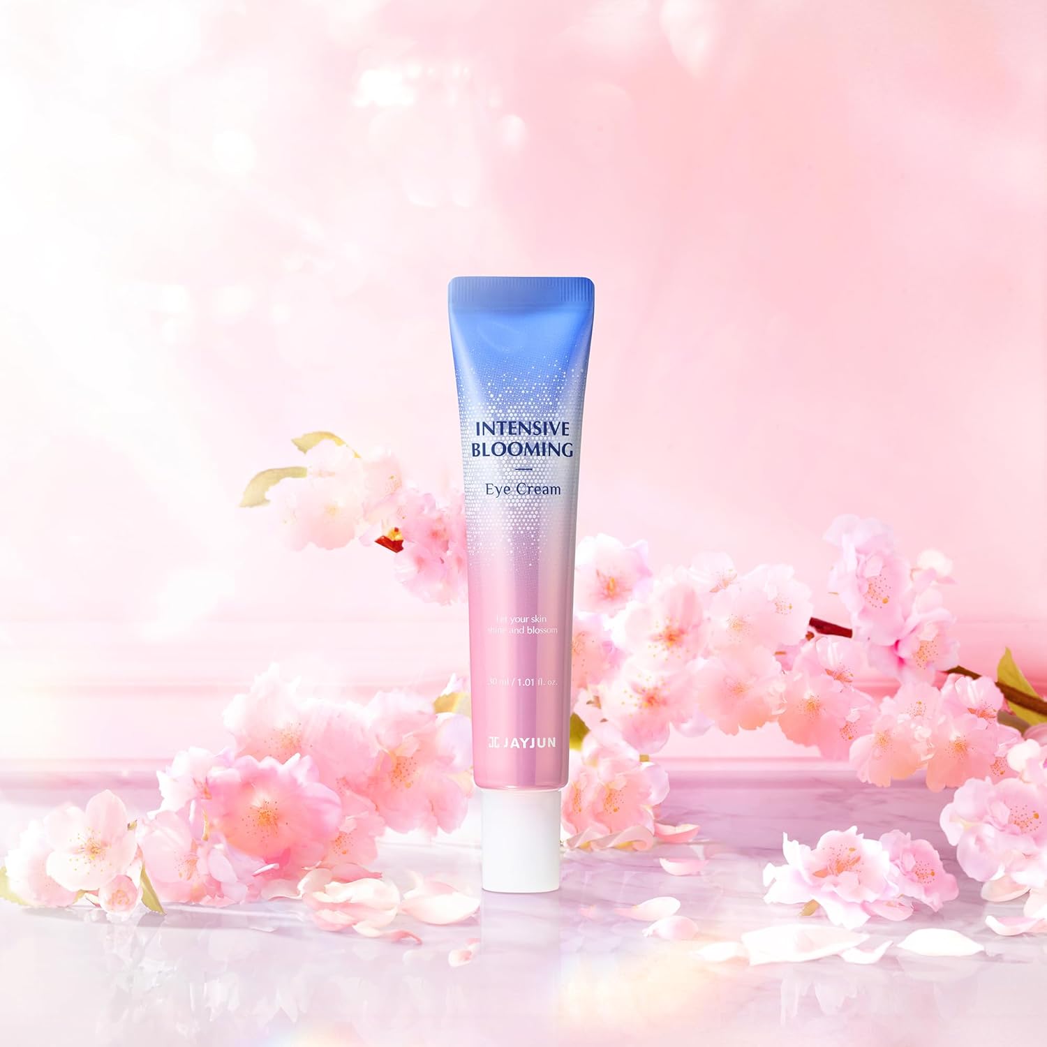 JAYJUN - Intensive Blooming Eye Cream