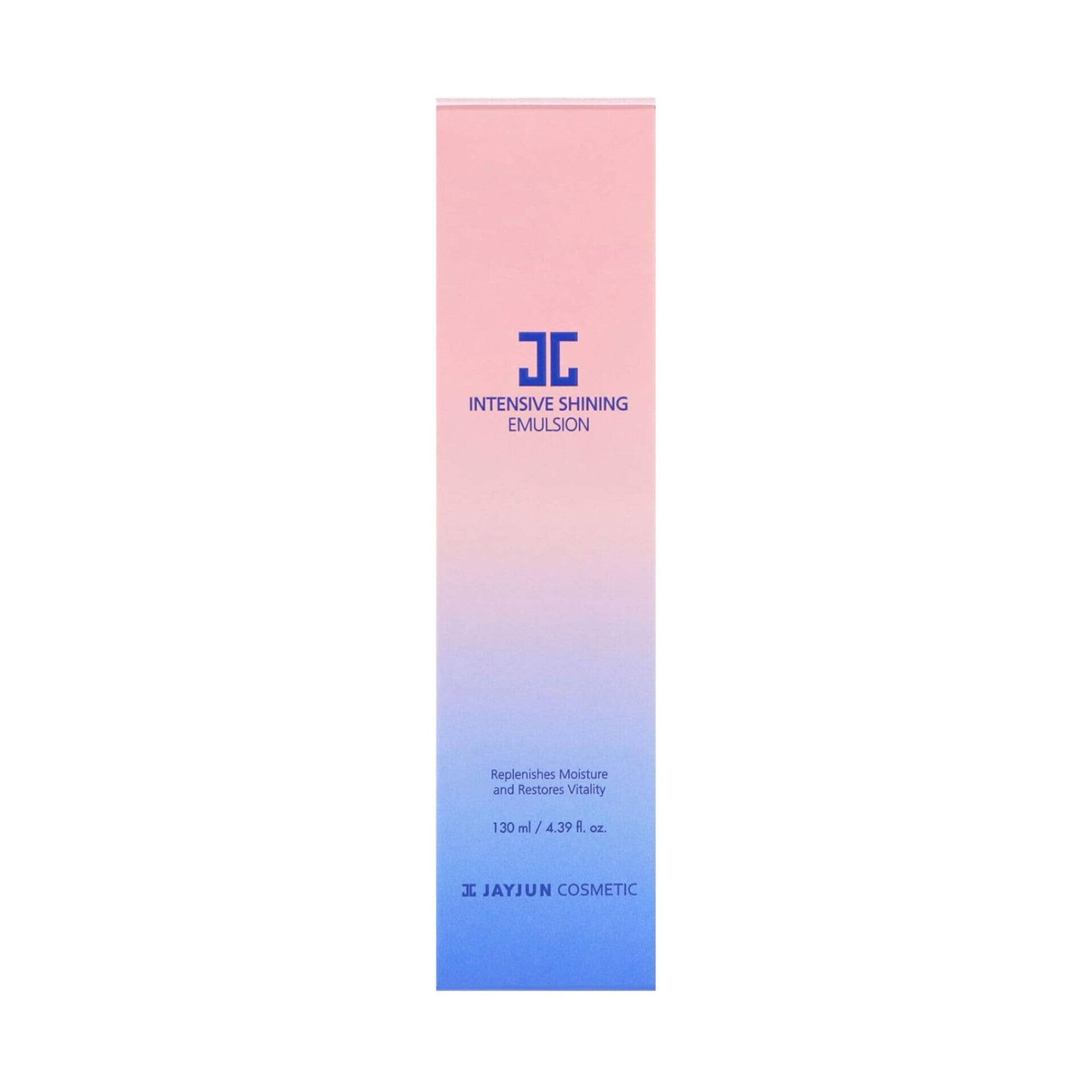JAYJUN - Intensive Blooming Eye Cream