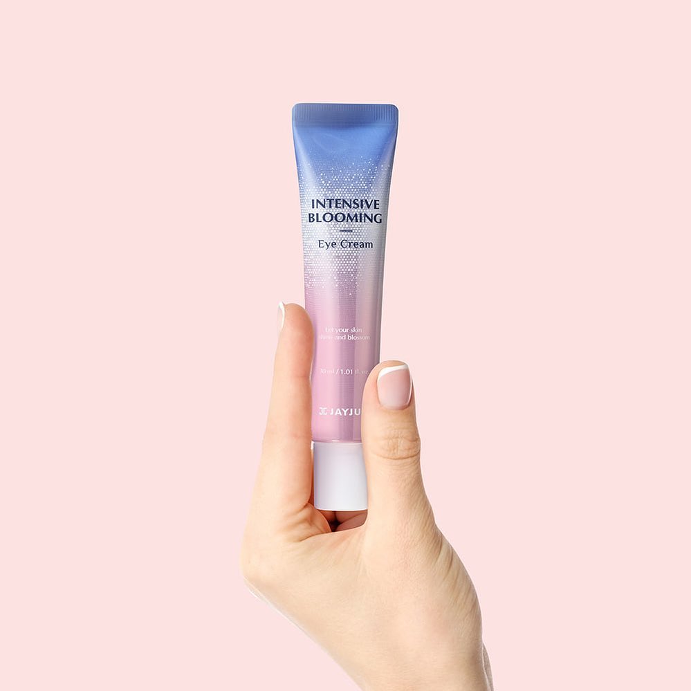 JAYJUN - Intensive Blooming Eye Cream