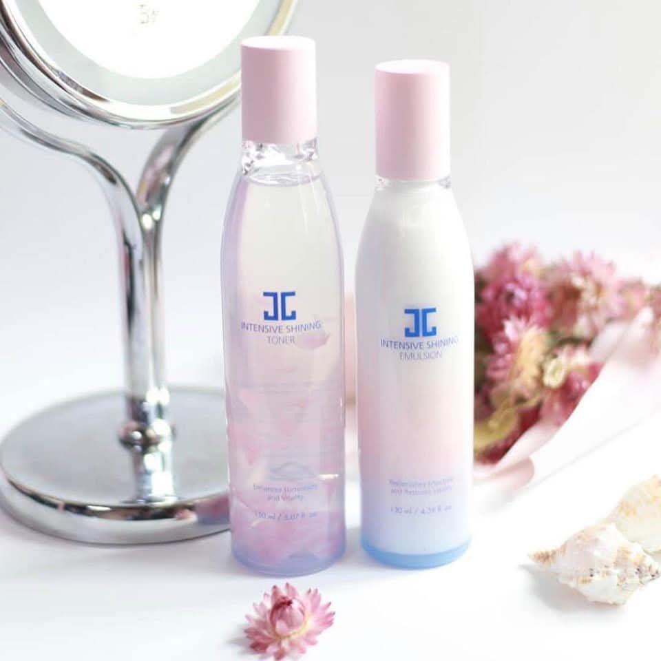 JAYJUN - Intensive Shining Toner