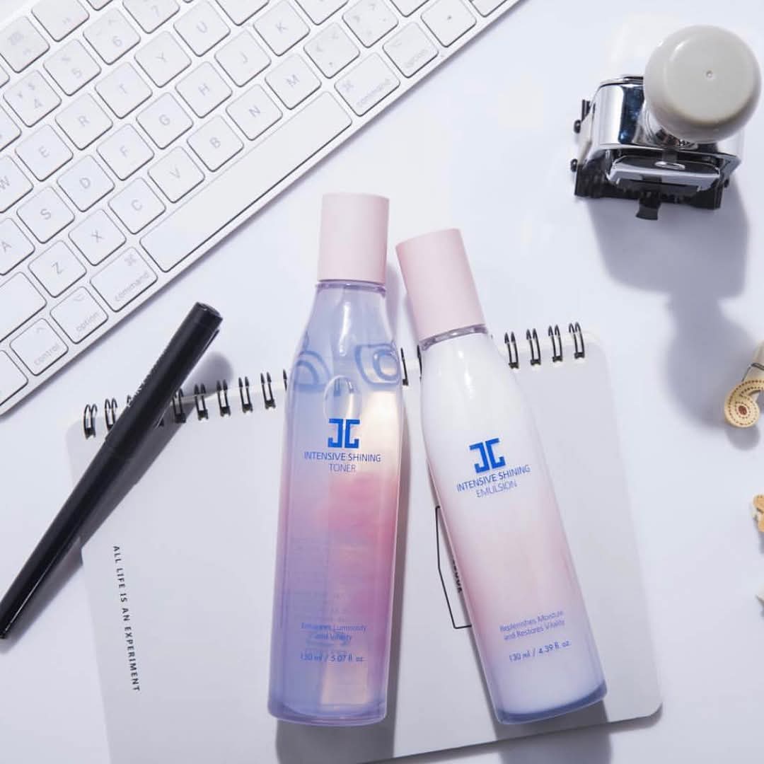 JAYJUN - Intensive Shining Toner