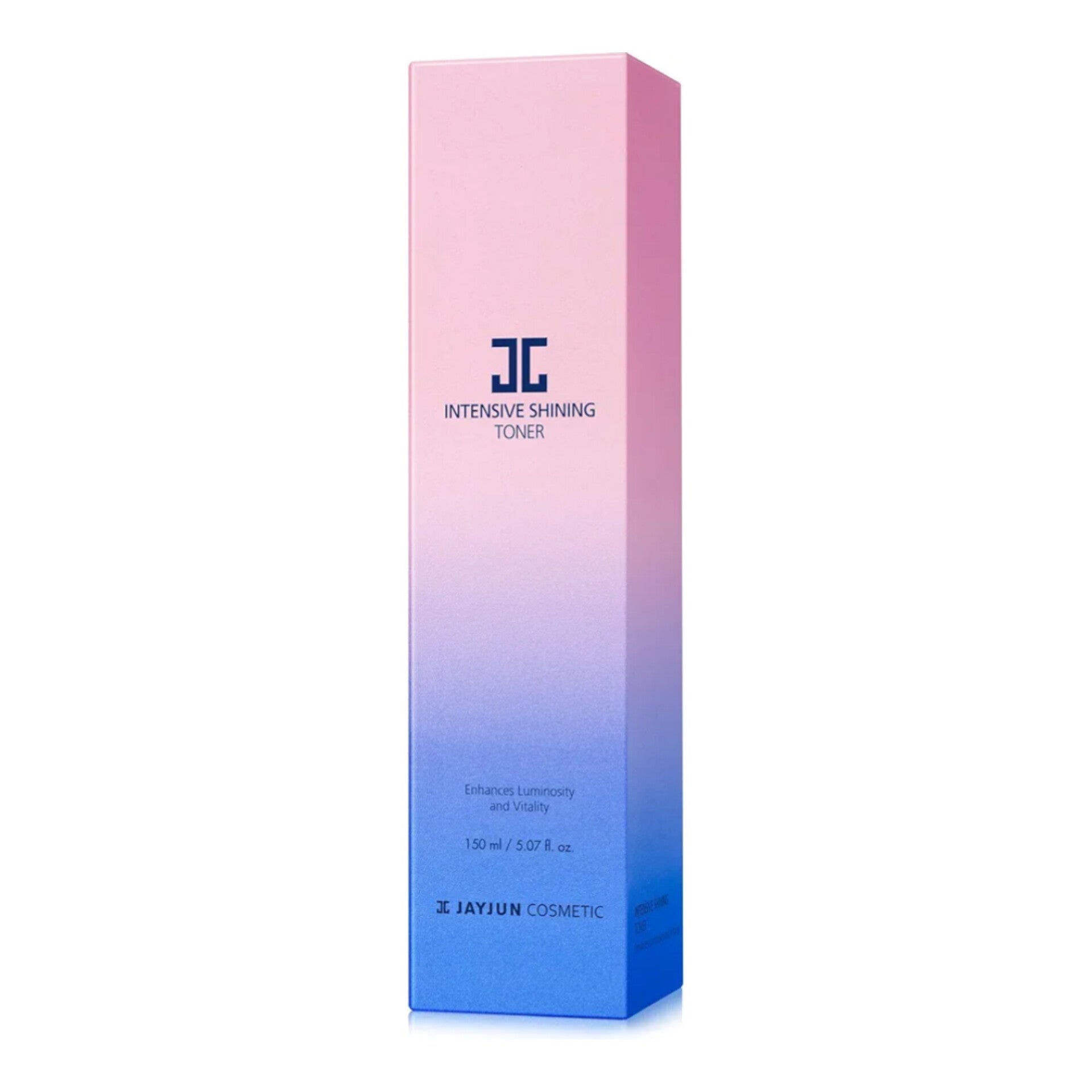 JAYJUN - Intensive Shining Toner