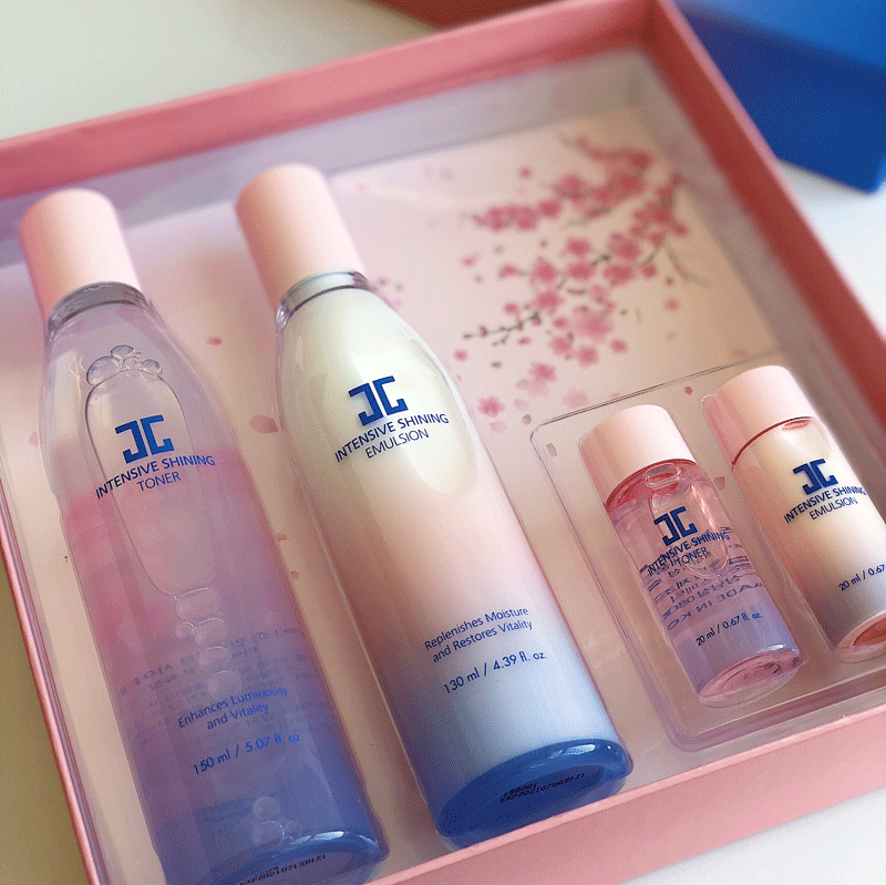JAYJUN - Intensive Shining Toner