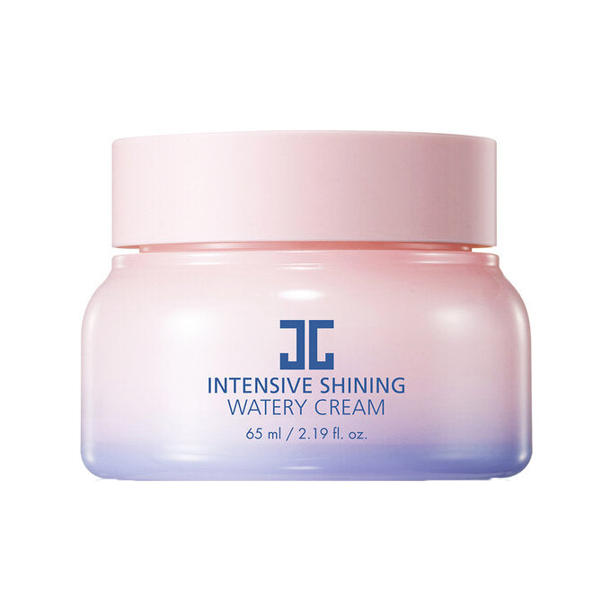 JAYJUN - Intensive Shining Watery Cream - 65ml