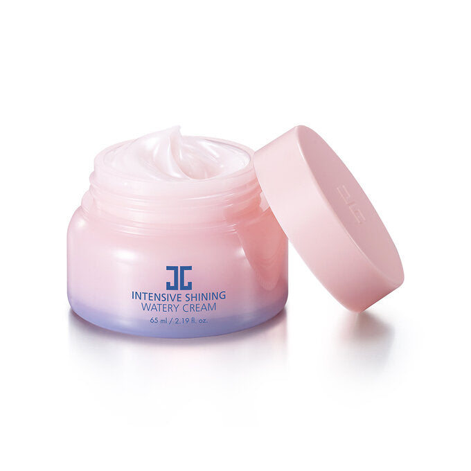 JAYJUN - Intensive Shining Watery Cream - 65ml