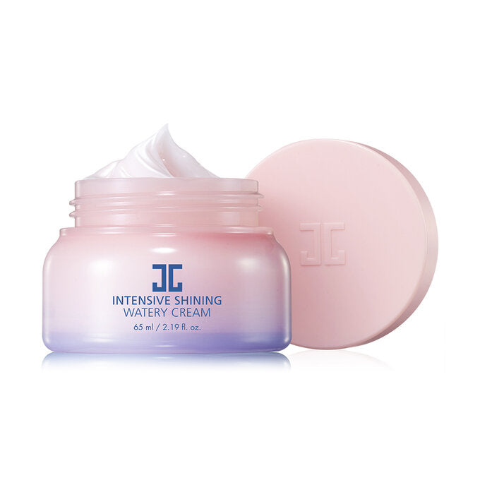 JAYJUN - Intensive Shining Watery Cream - 65ml