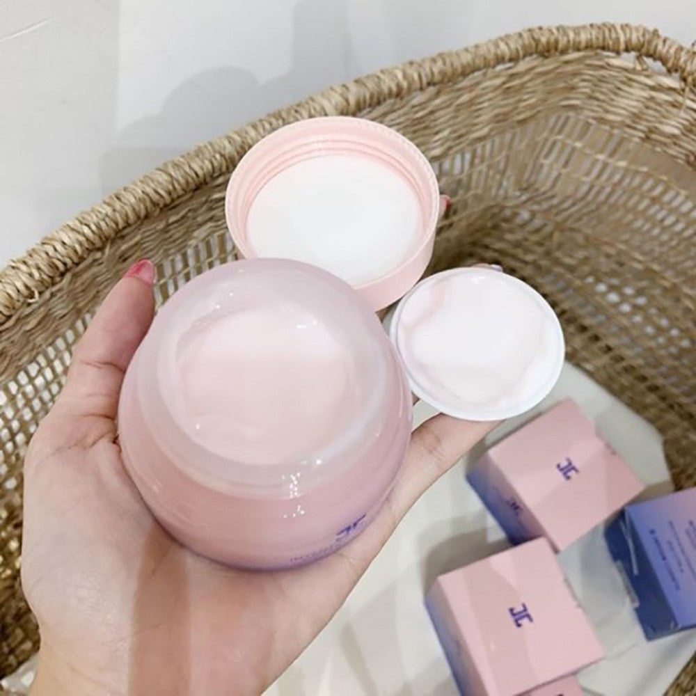 JAYJUN - Intensive Shining Watery Cream - 65ml