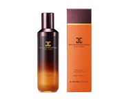JAYJUN - Real Water Brightening Black Toner - 130ml