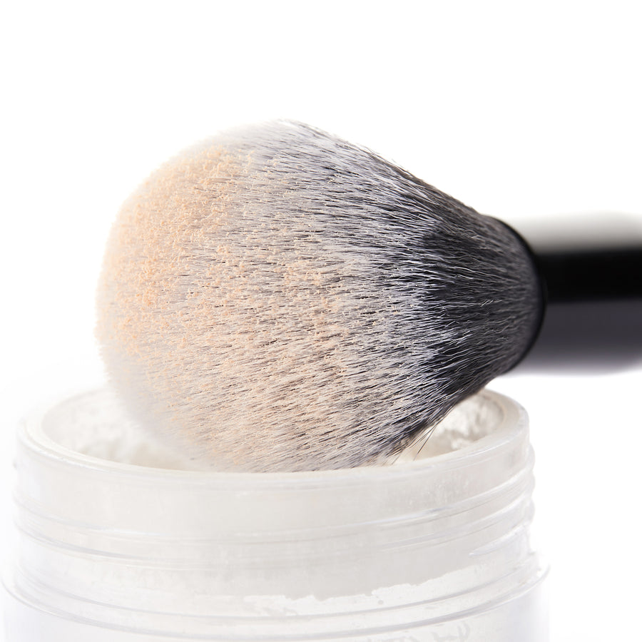 JESSUP - Ensemble 10pcs Shed Resistant Premium Makeup Brushes