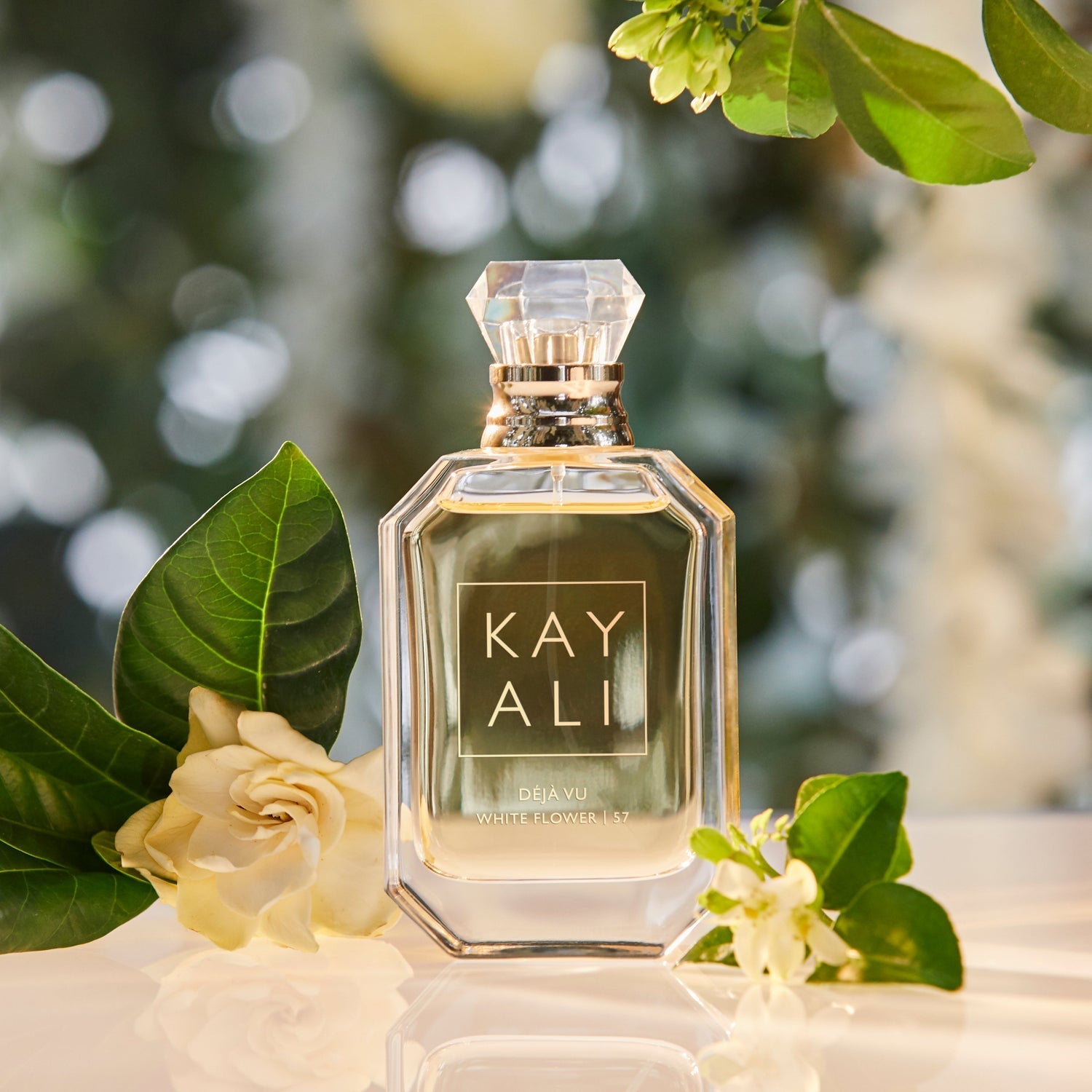 KAYALI - MINI Kayali Déja Vu White Flower | 57 - 10ml