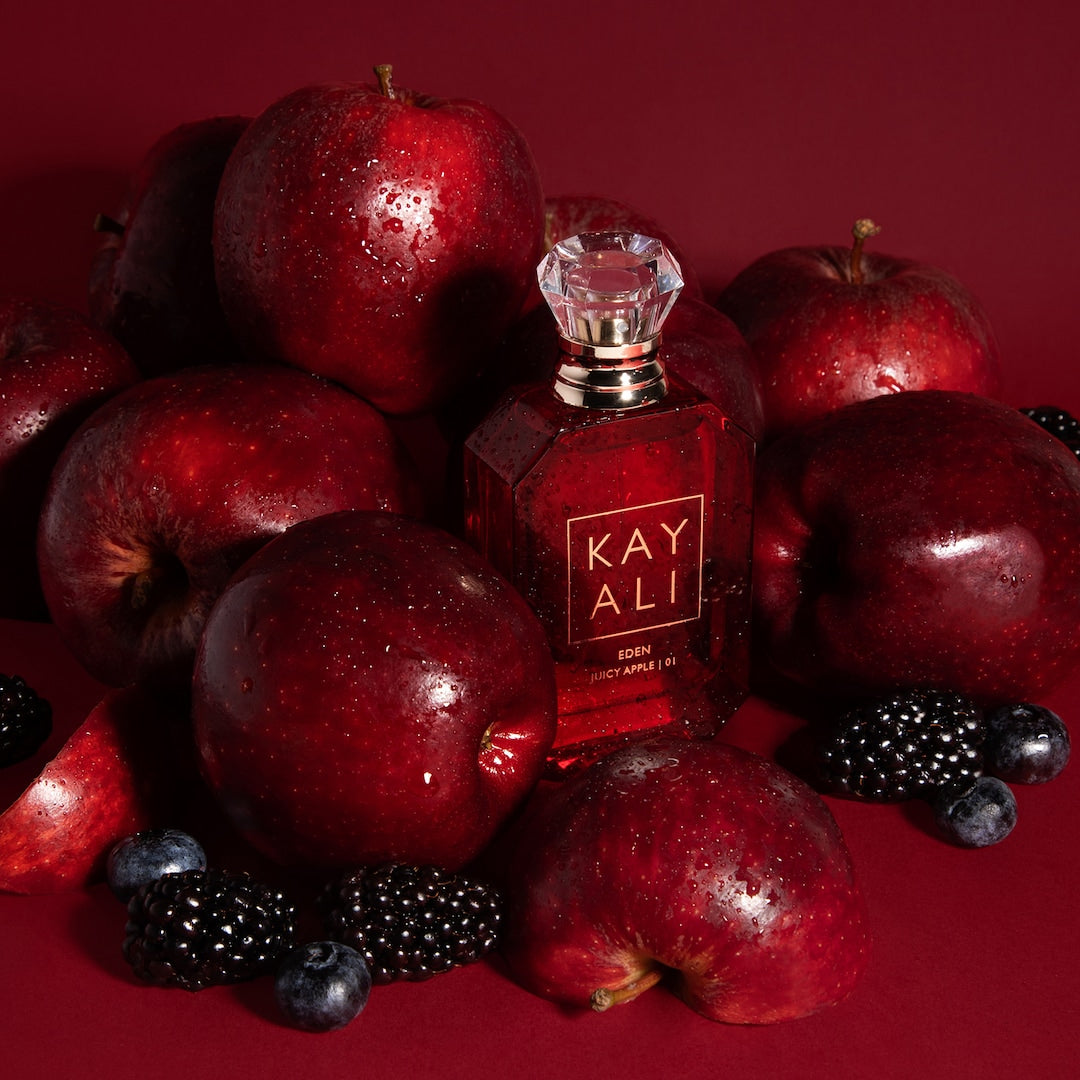 KAYALI - MINI Eden Juicy Apple | 01 Eau de Parfum - 10ml