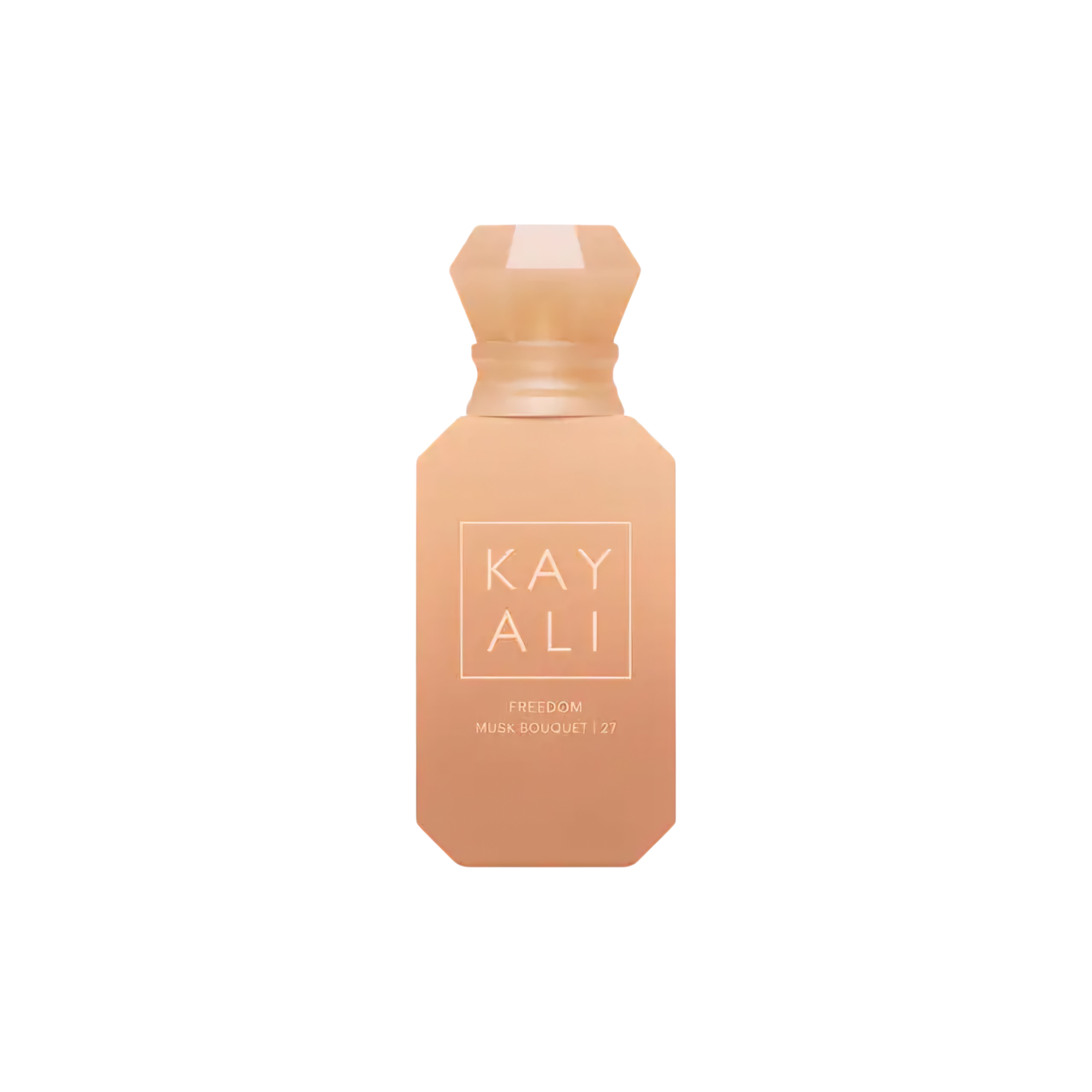 KAYALI - MINI Freedom Musk Bouquet | 27 - Eau de Parfum - 10ml