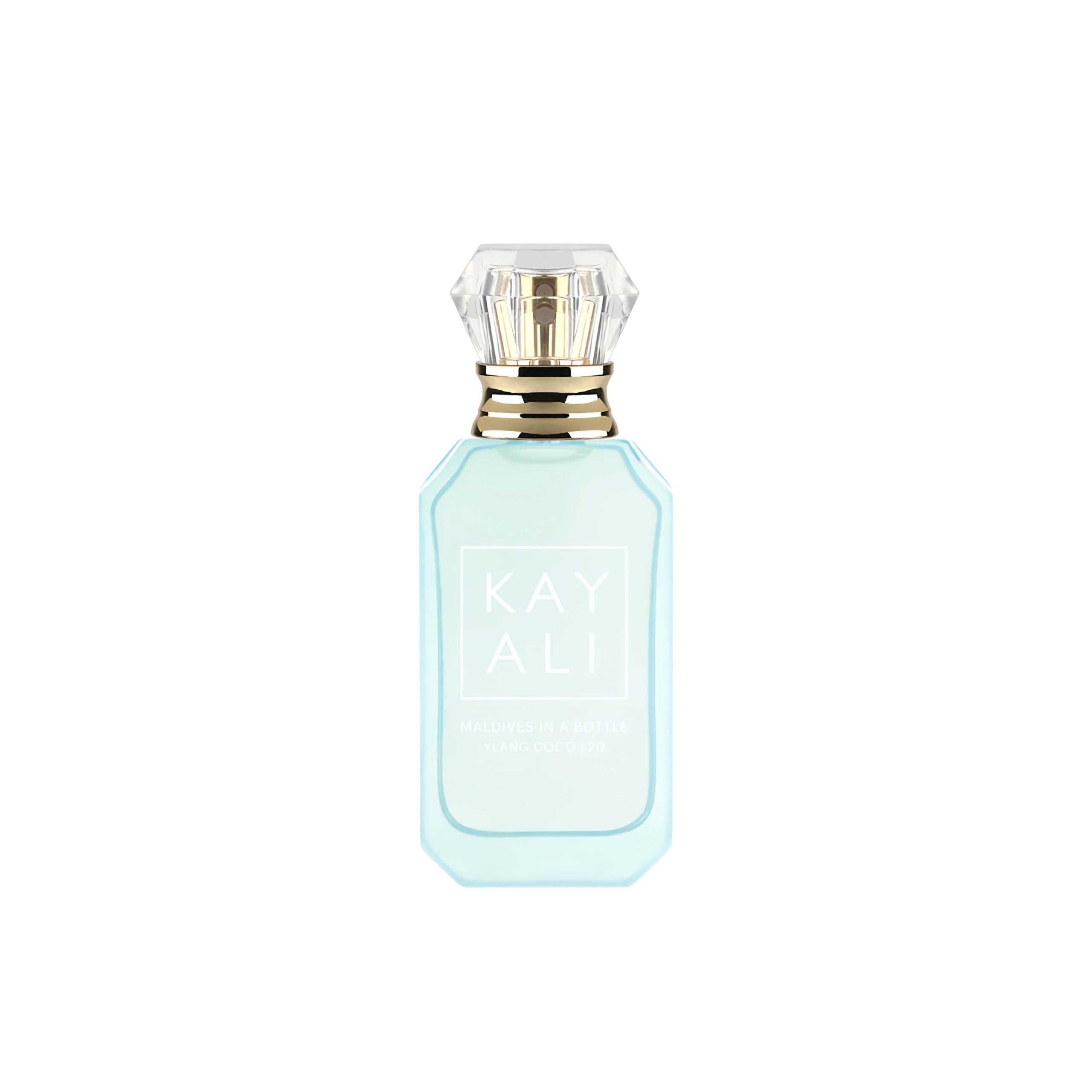 KAYALI - MINI Maldives Ylang Coco 20 - Eau de Parfum - 10ml