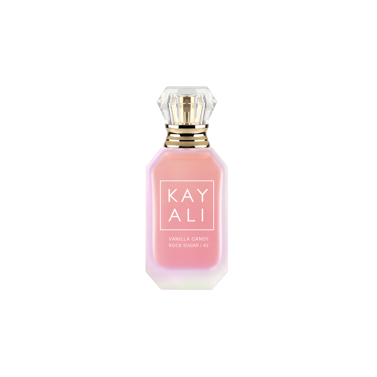 KAYALI - MINI Vanilla Candy Rock Sugar | 42 Eau de Parfum - 10ml