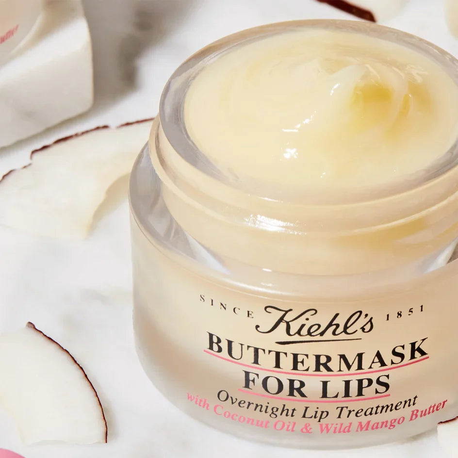KIEHL'S - Buttermask For Lips - 10g
