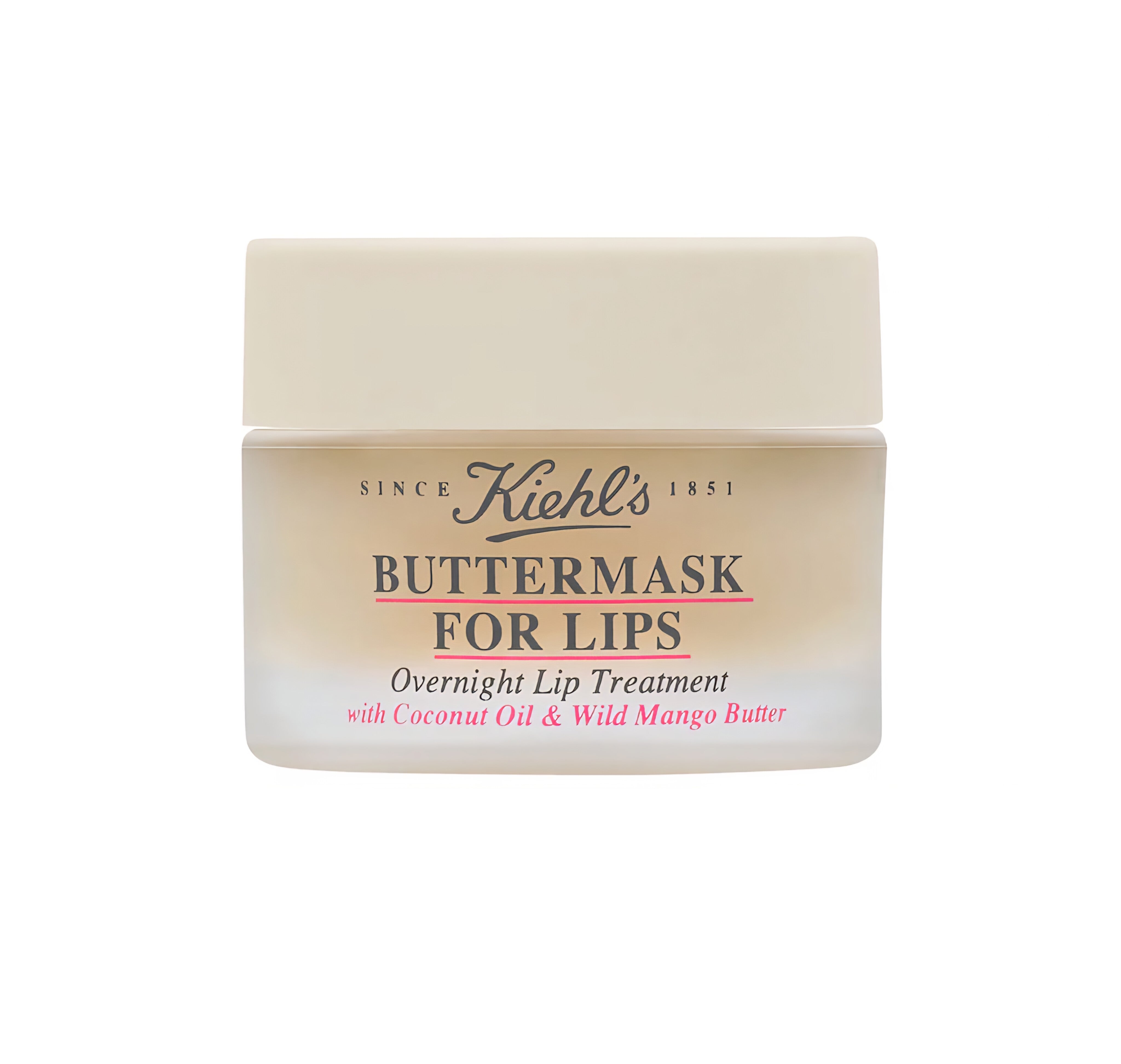 KIEHL'S - Buttermask For Lips - 10g