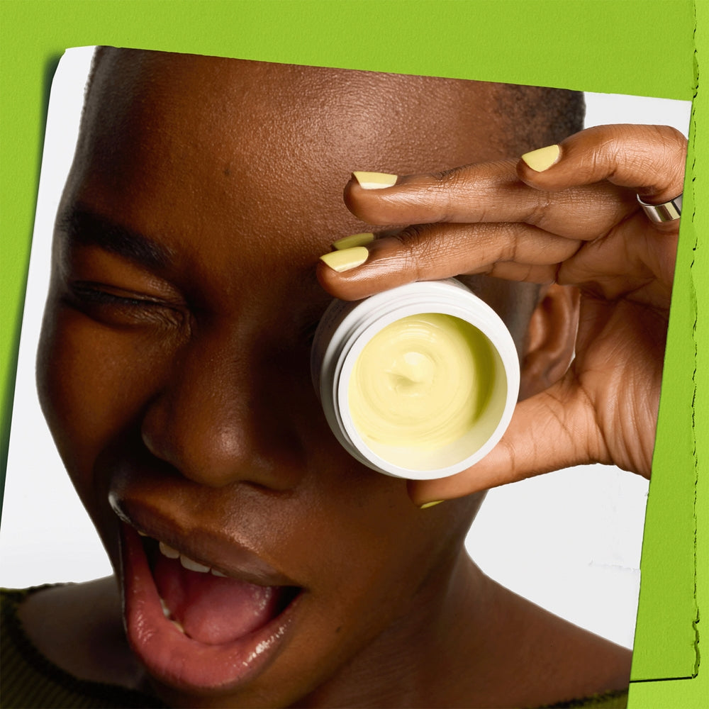 KIEHL'S - Creamy Eye Treatment Crème Contour des Yeux à l' avocat - 28g