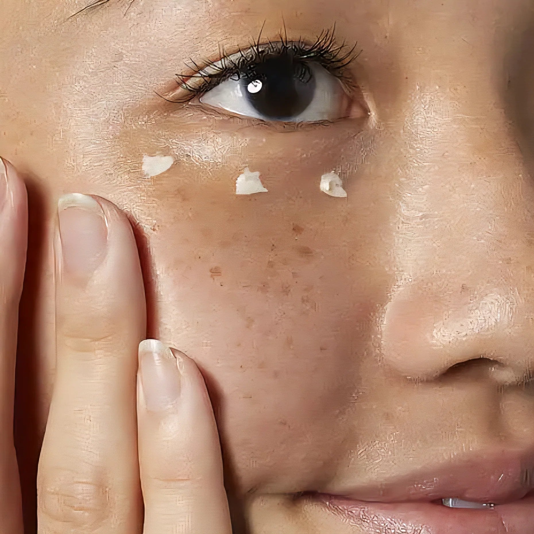 KIEHL'S - Creamy Eye Treatment Crème Contour des Yeux à l' avocat - 28g