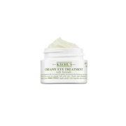 KIEHL'S - Mini Crème contour des yeux hydratante et nourrissante à l'avocat 14g