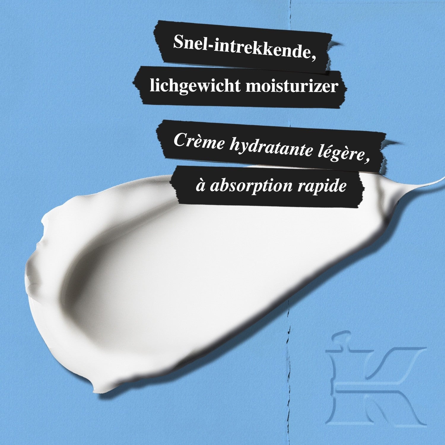 KIEHL'S - Ultra Facial Cream - Crème Légère Hydratante
28