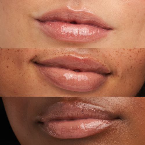 KOPARI - Lip Love Moisture Balm SPF 30 - Nude Beige