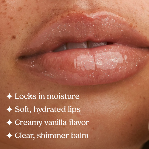 KOPARI - Lip Love Moisture - Soft Vanilla NO Spf