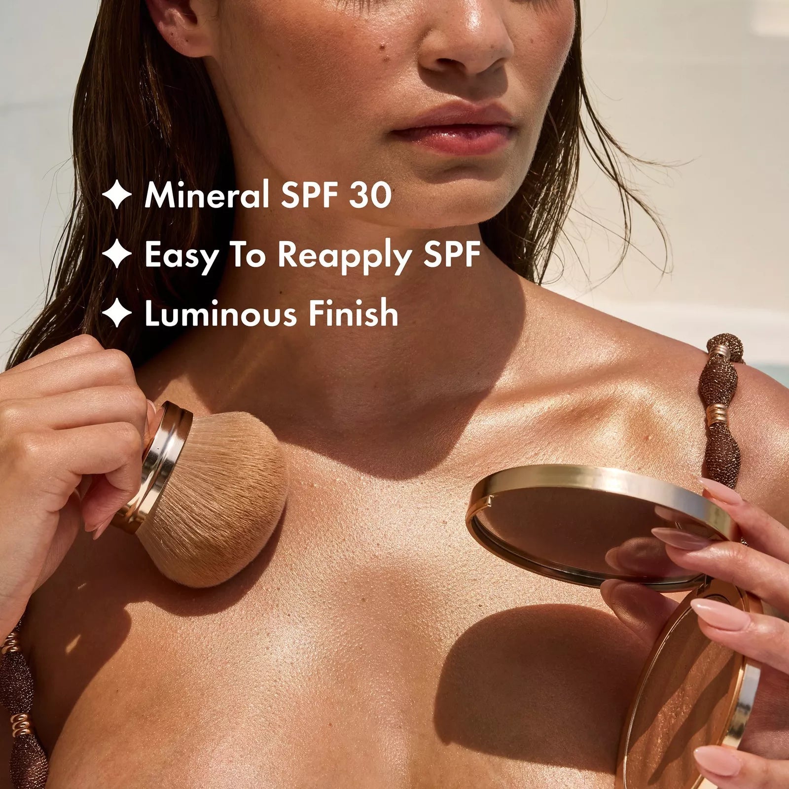 KOPARI - Sun Veil Illuminating Sunscreen SPF 30