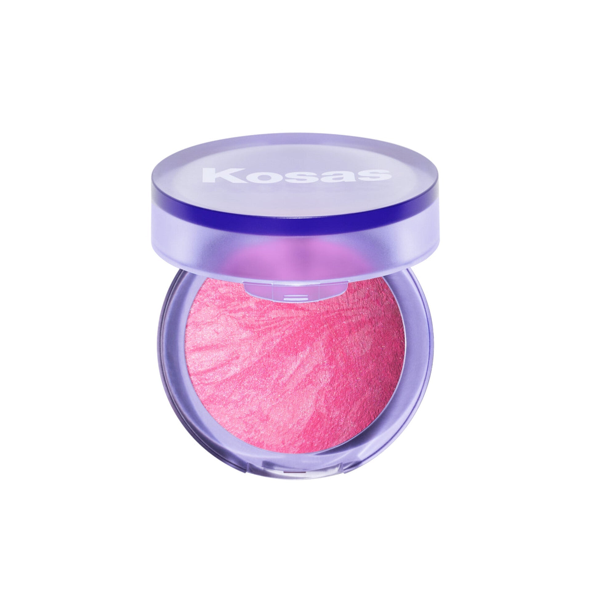 KOSAS - Blush Is Life - réf Butterflies