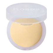 KOSAS - Cloud Set Brightening - Poudre fixatrice illuminatrice - réf Buttery