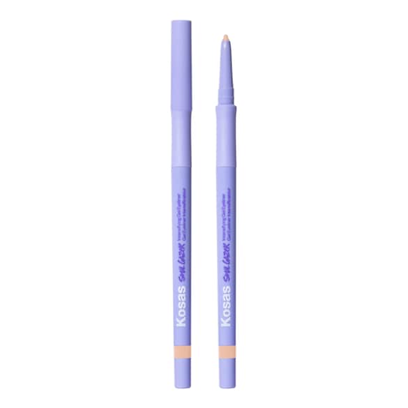 KOSAS - Soulgazer - Eyeliner gel haute précision longue tenue- Gravitate (0,35 g)