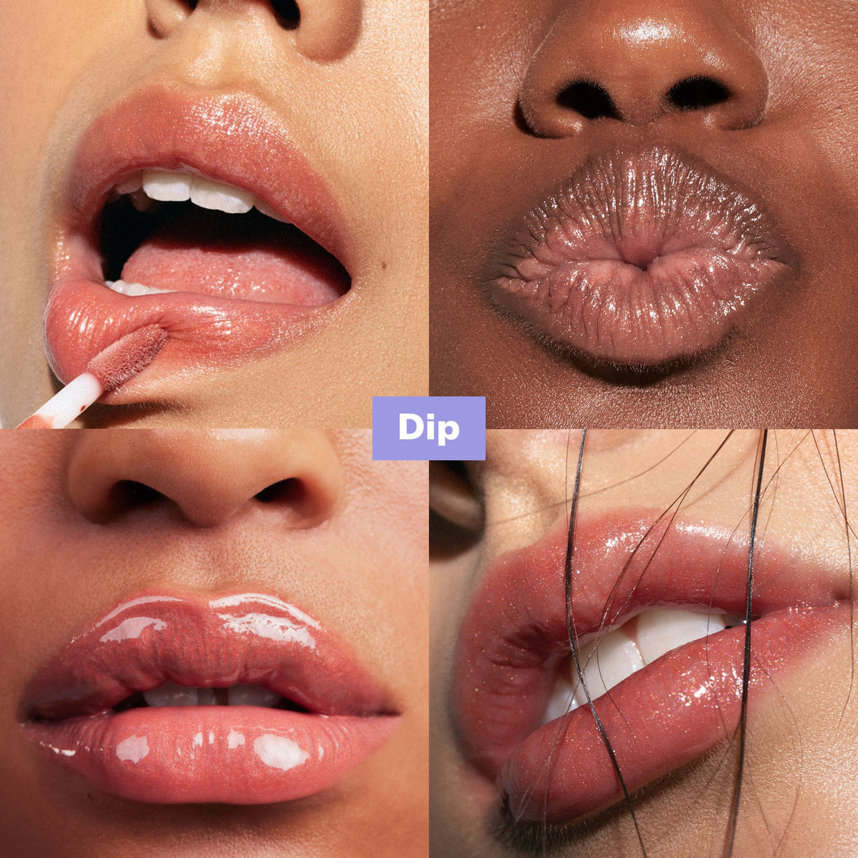 KOSAS - Water Lip Oil - réf Dip