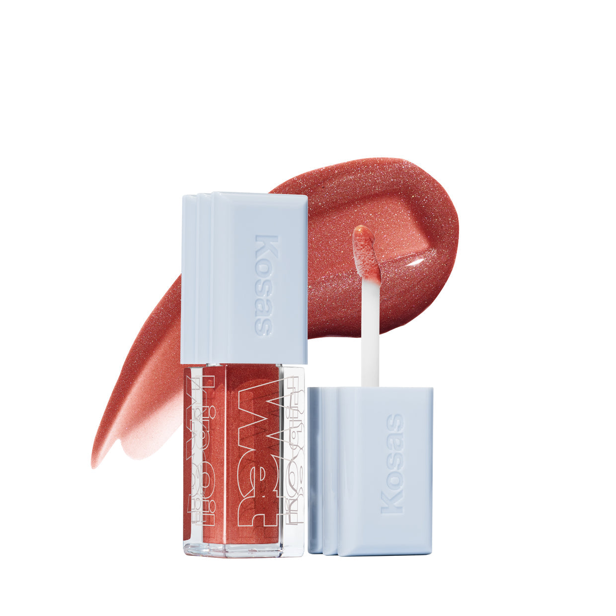 KOSAS - Water Lip Oil - réf Dip