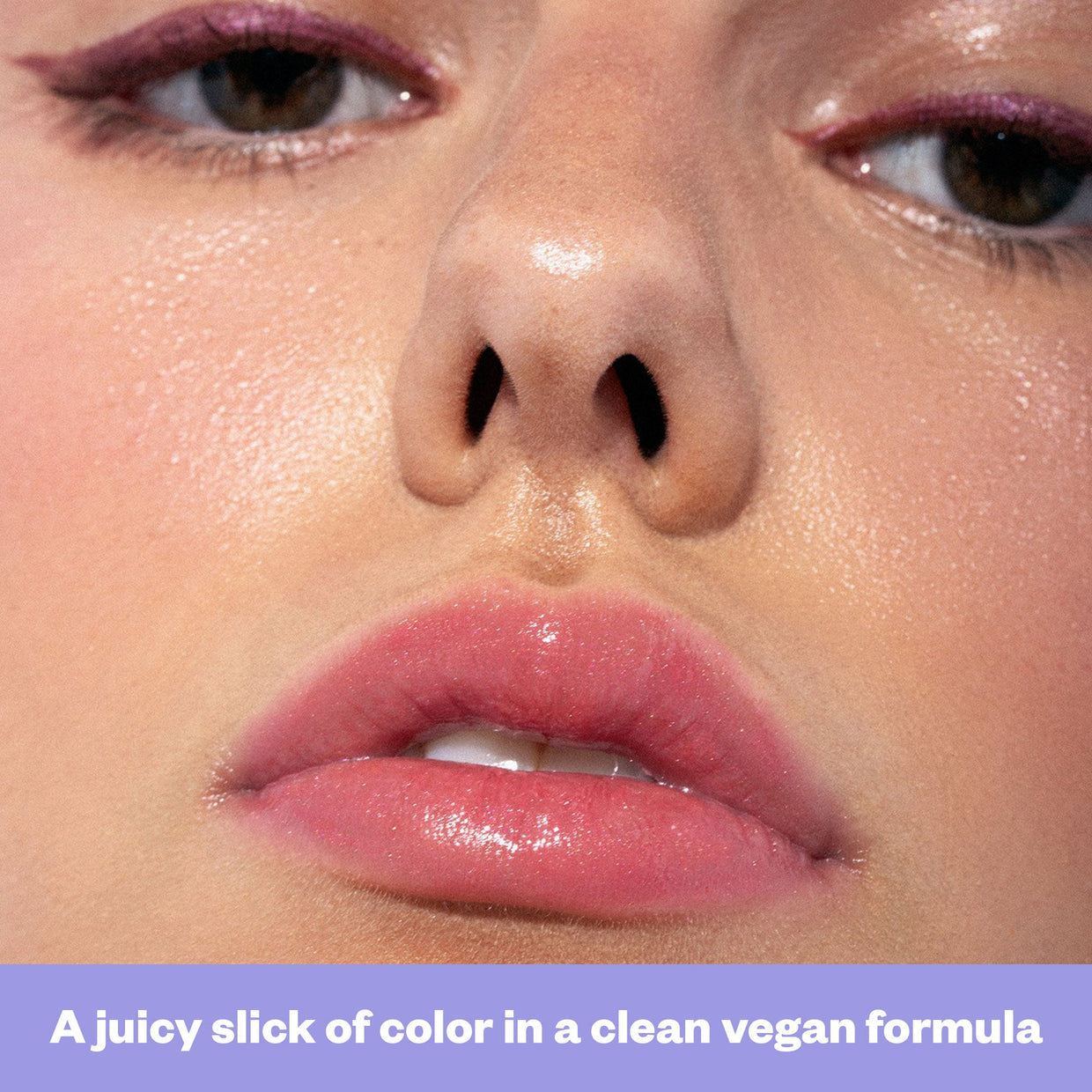 KOSAS - Water Lip Oil - réf Fruitjuice