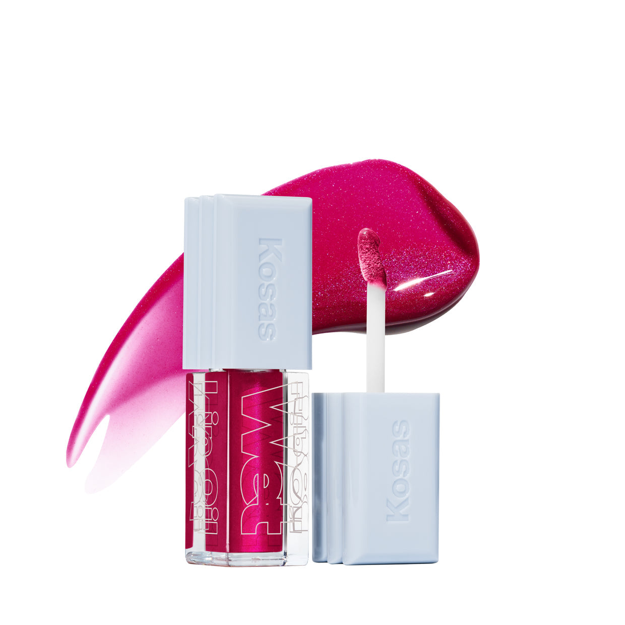 KOSAS - Water Lip Oil - réf Fruitjuice
