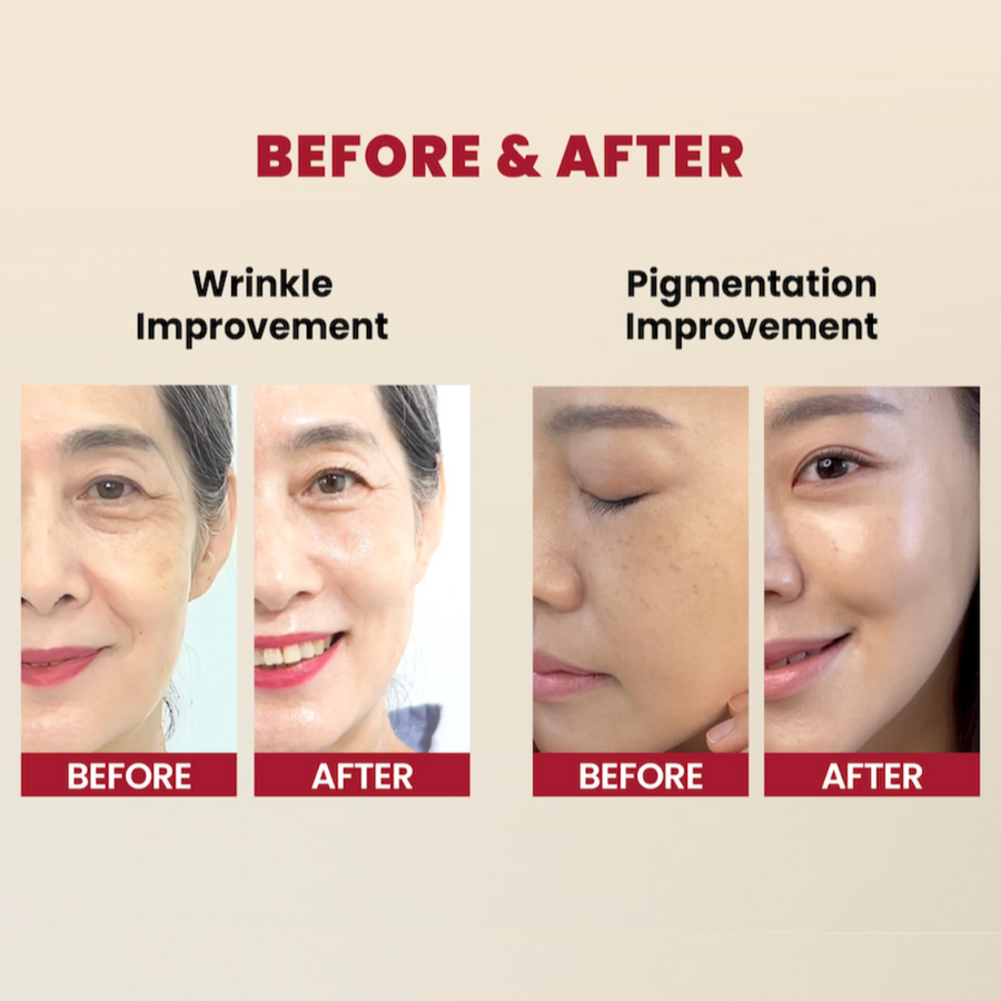 KSECRET SEOUL 1988 - Eye Cream Retinal Liposome 4% + Fermented Bean - 30ml