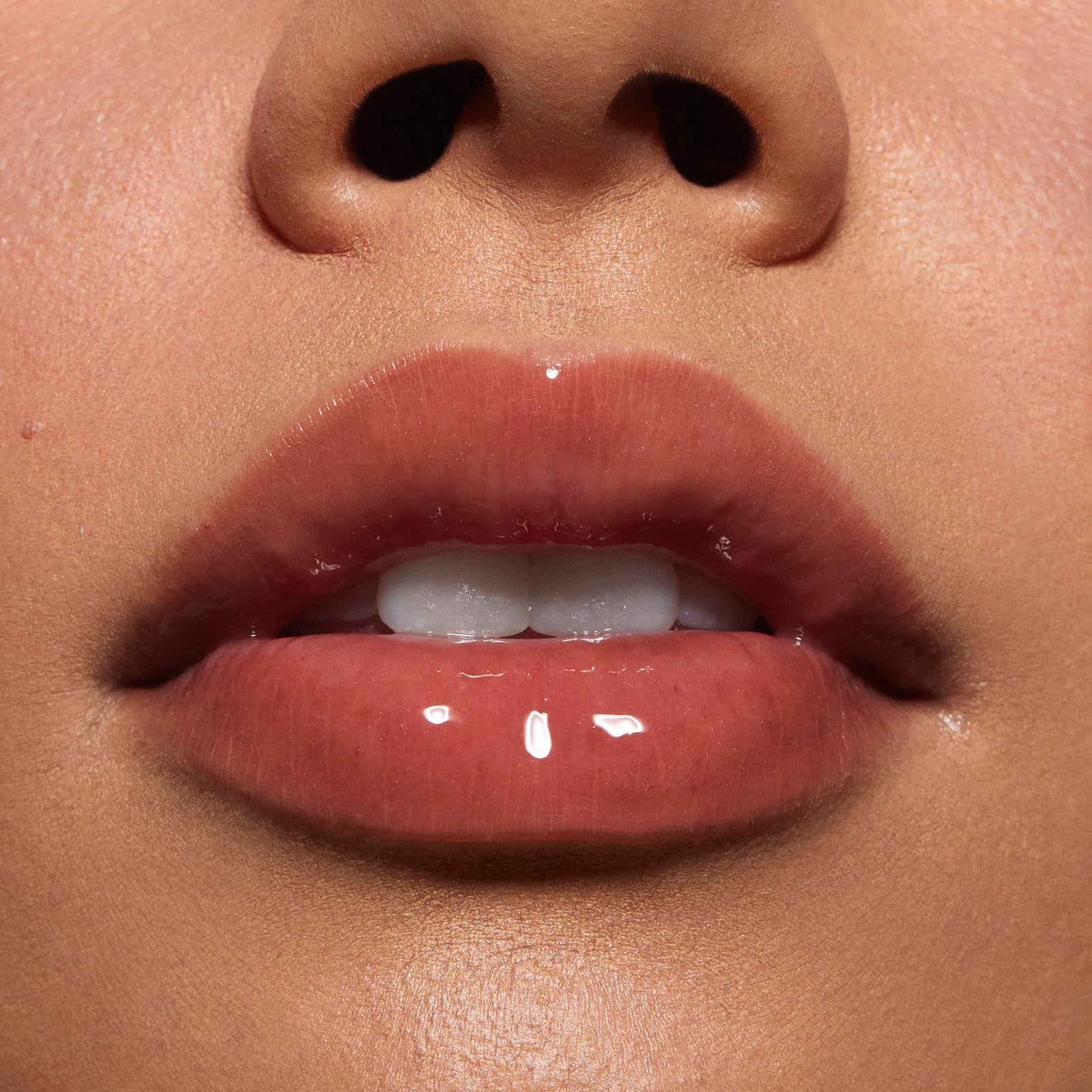 KYLIE Jenner -lip butter- Peach Mango 10g